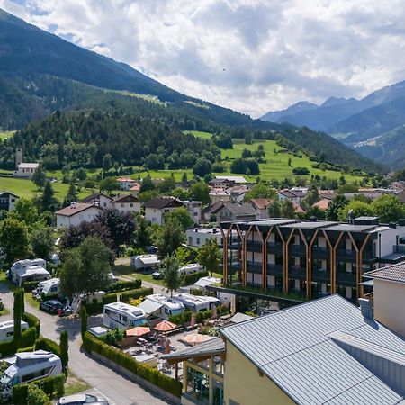 Residence Saegemuehle Prato allo Stelvio Luaran gambar