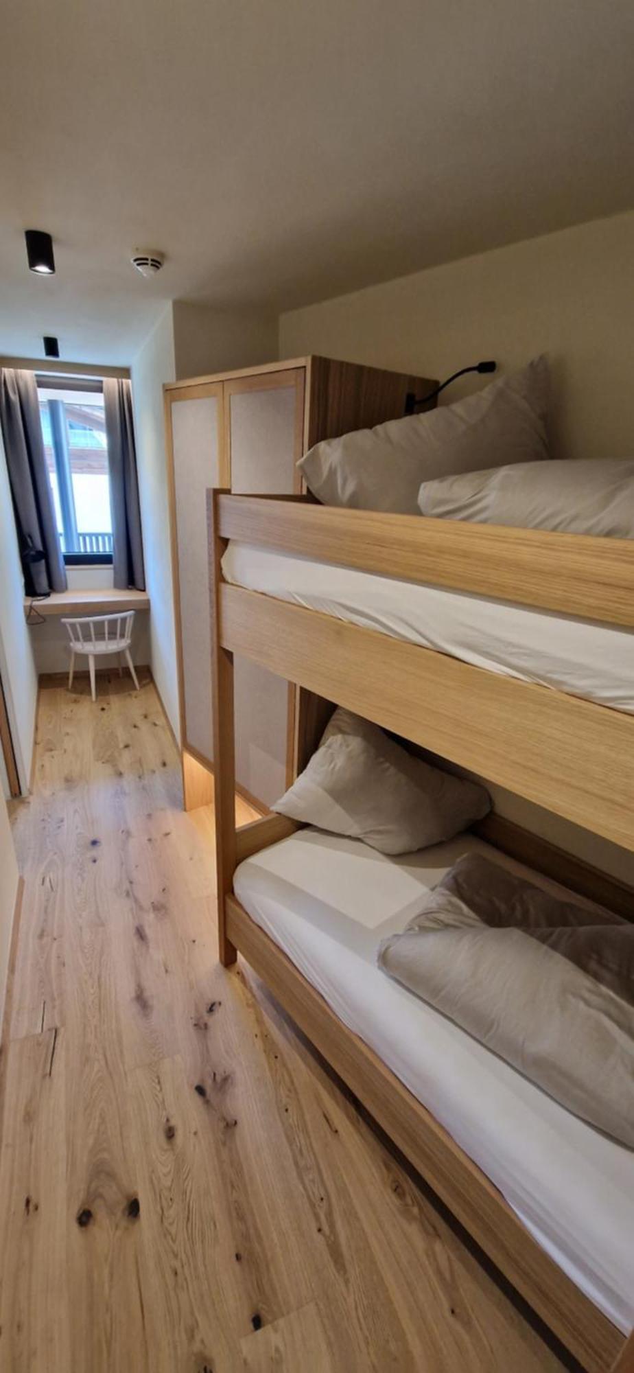 Residence Saegemuehle Prato allo Stelvio Bilik gambar