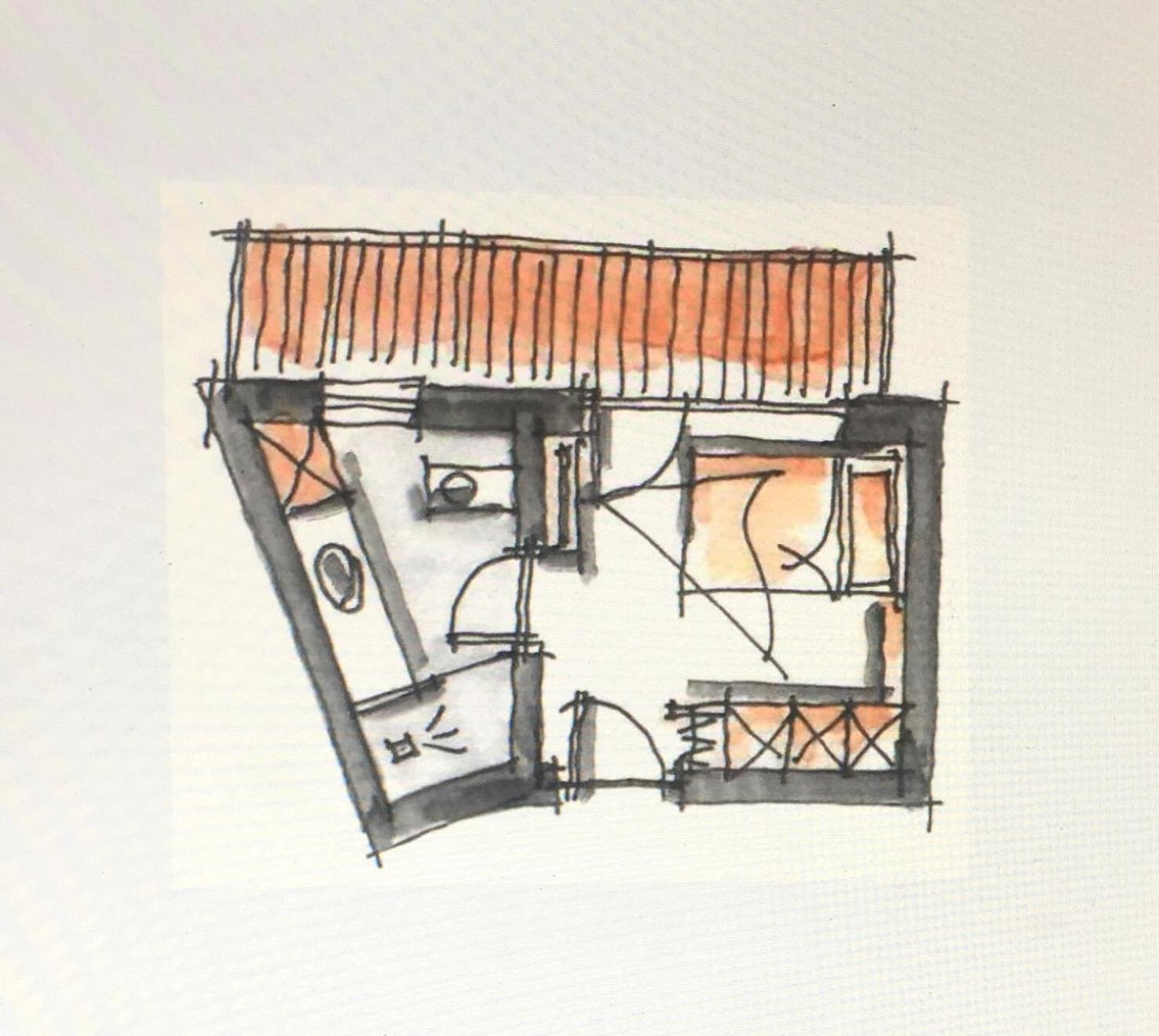 Residence Saegemuehle Prato allo Stelvio Bilik gambar