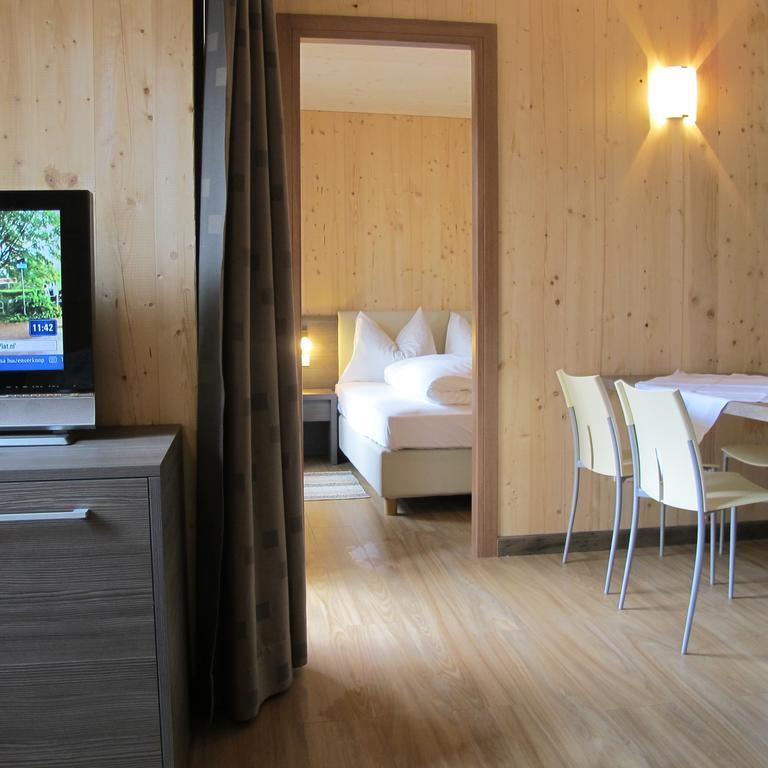 Residence Saegemuehle Prato allo Stelvio Luaran gambar